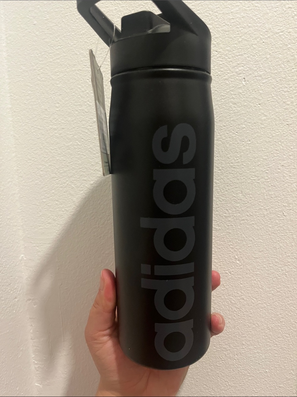 Adidas - stainless Water Bottle